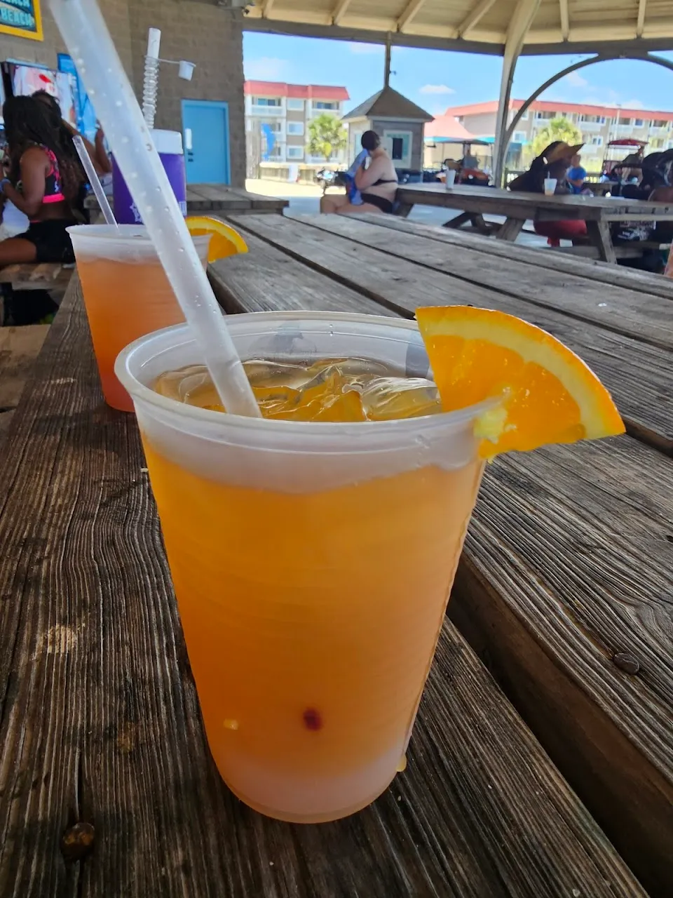 Riptide Bar & Grill