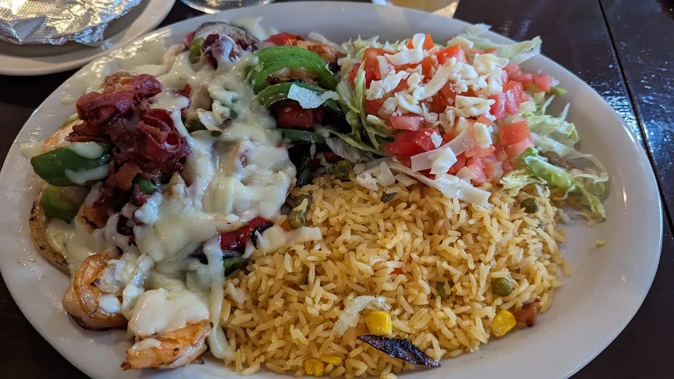 El Puente | Mexican Restaurante
