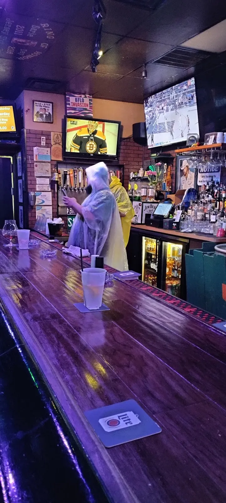 Jerseys Hometown Tavern