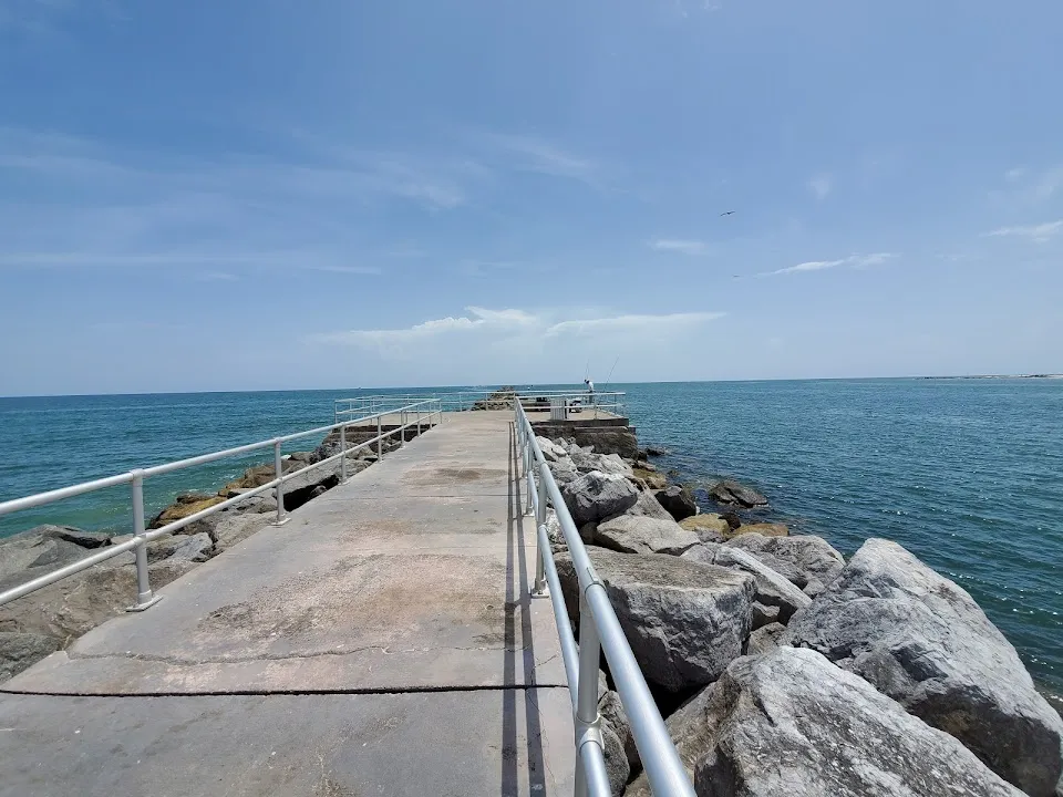 Ponce Inlet Park