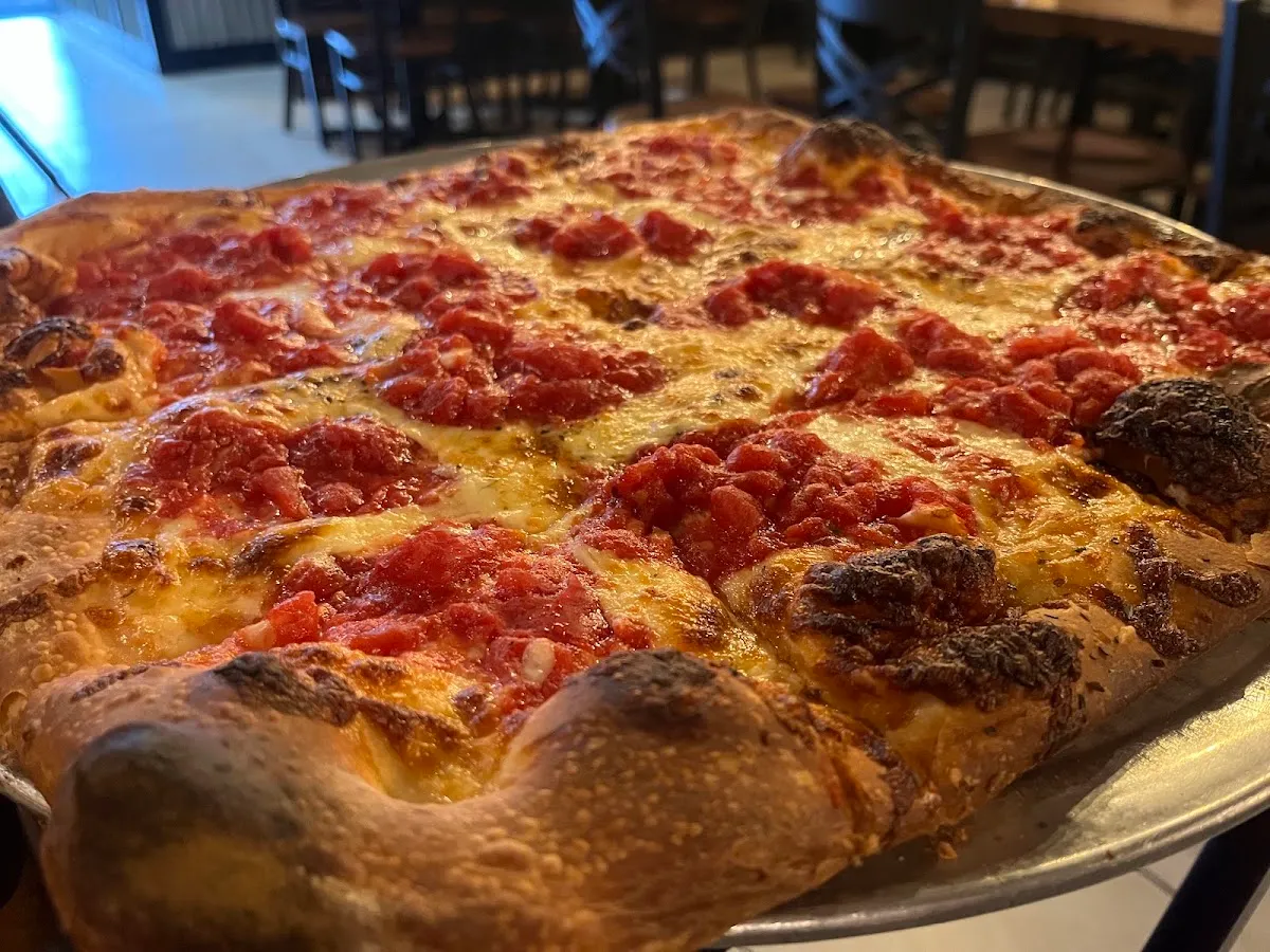 Little Italy Pizza & Pasta