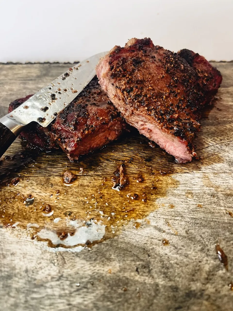 Twin Cedar Farms - Grass Fed Beef