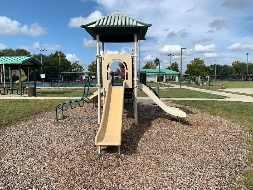 Airport Road Park