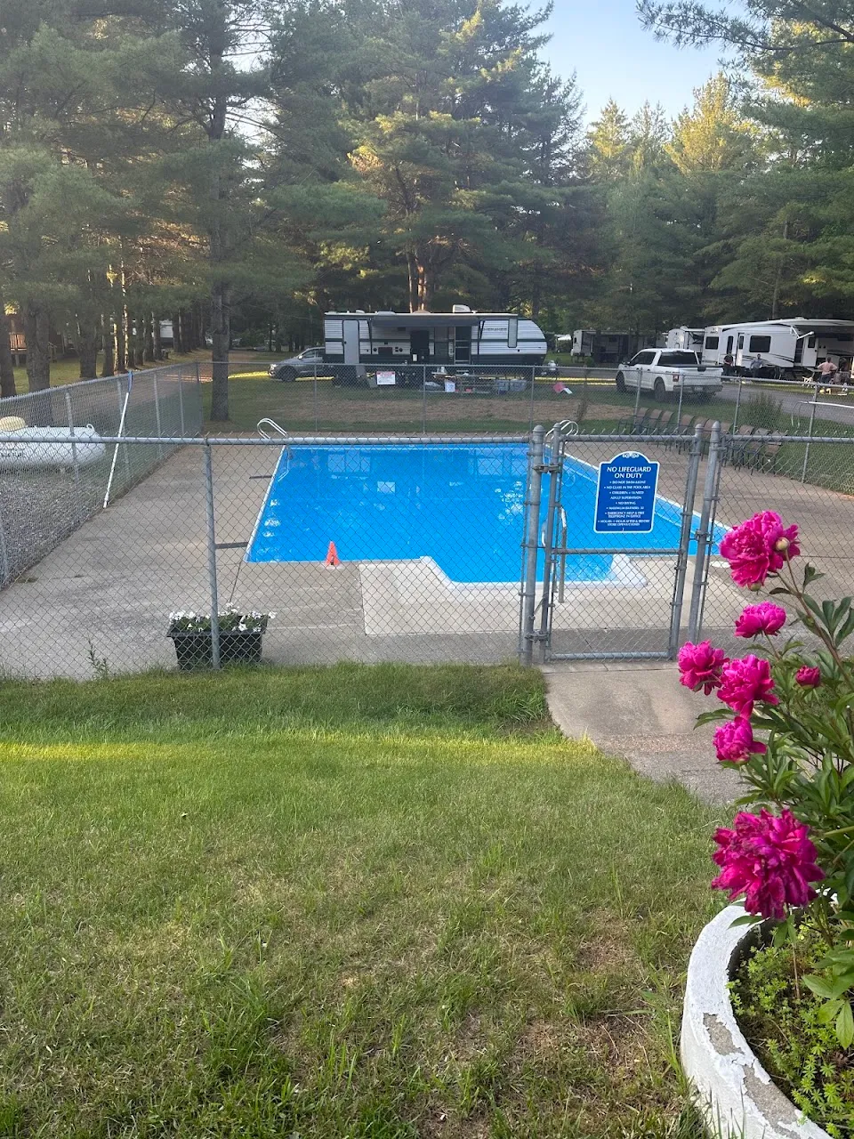 West Canada Creek Campground