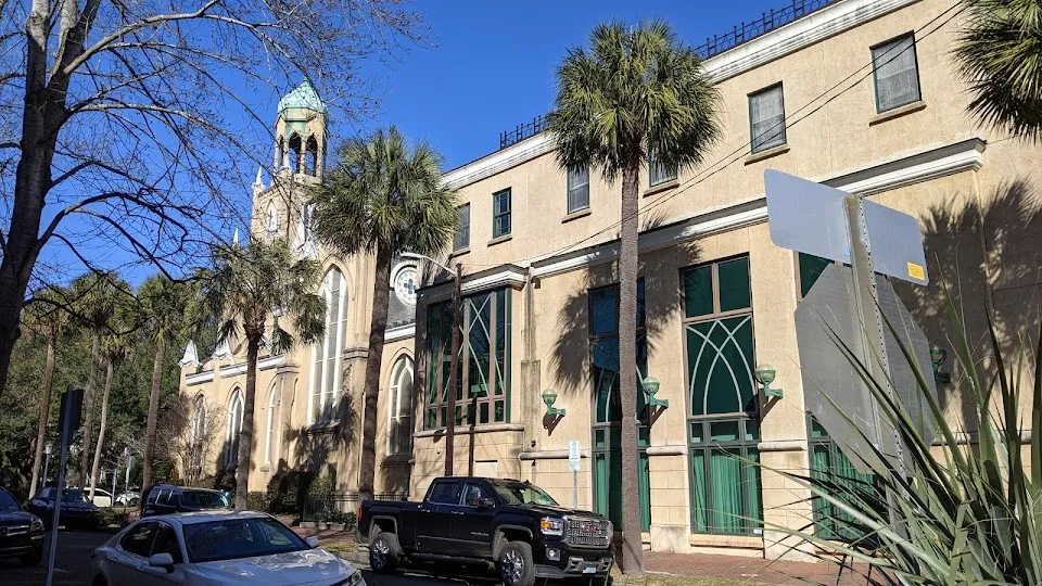 Congregation Mickve Israel