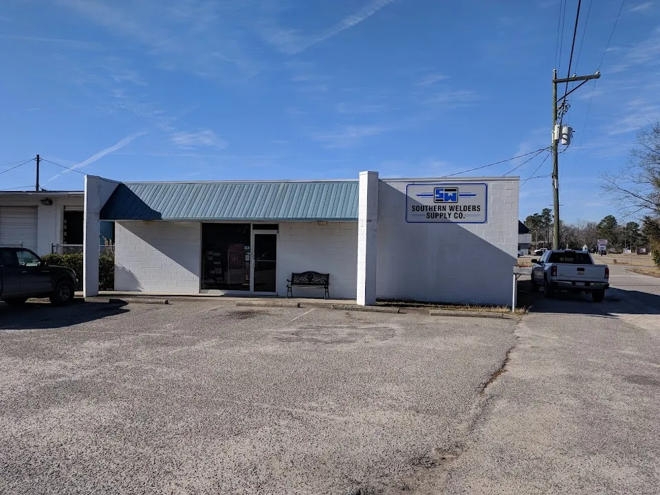Southern Welders Supply Co Inc