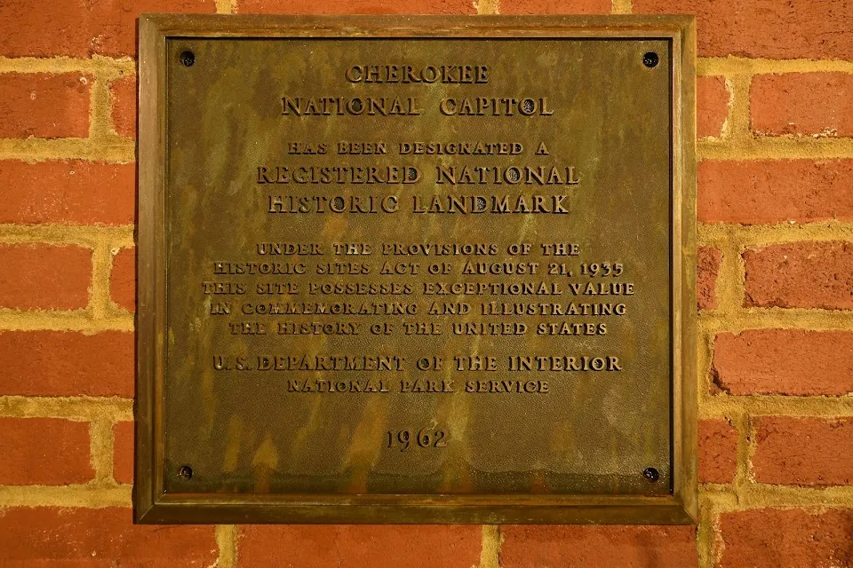 Cherokee National History Museum
