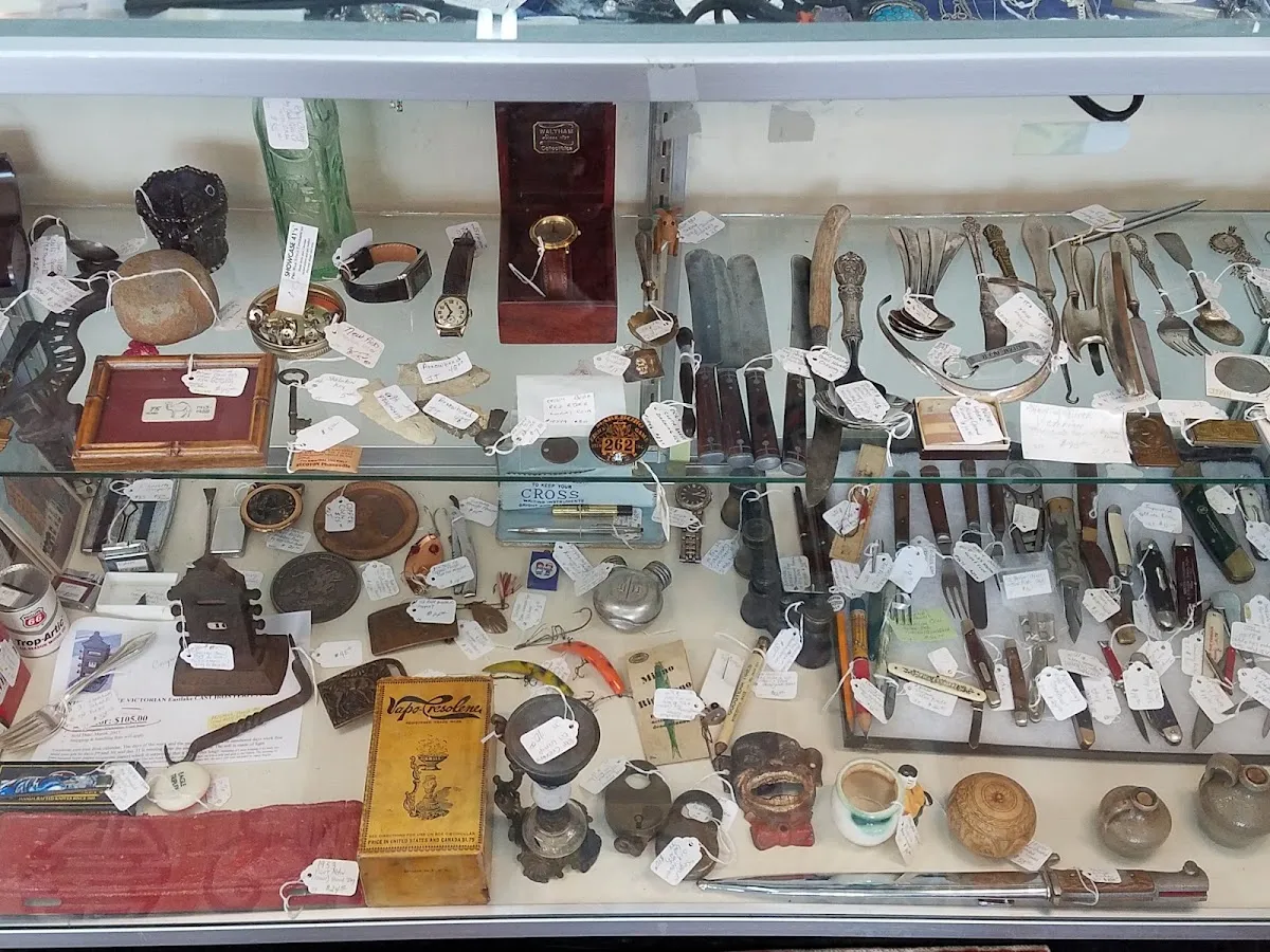 King Antique Mall