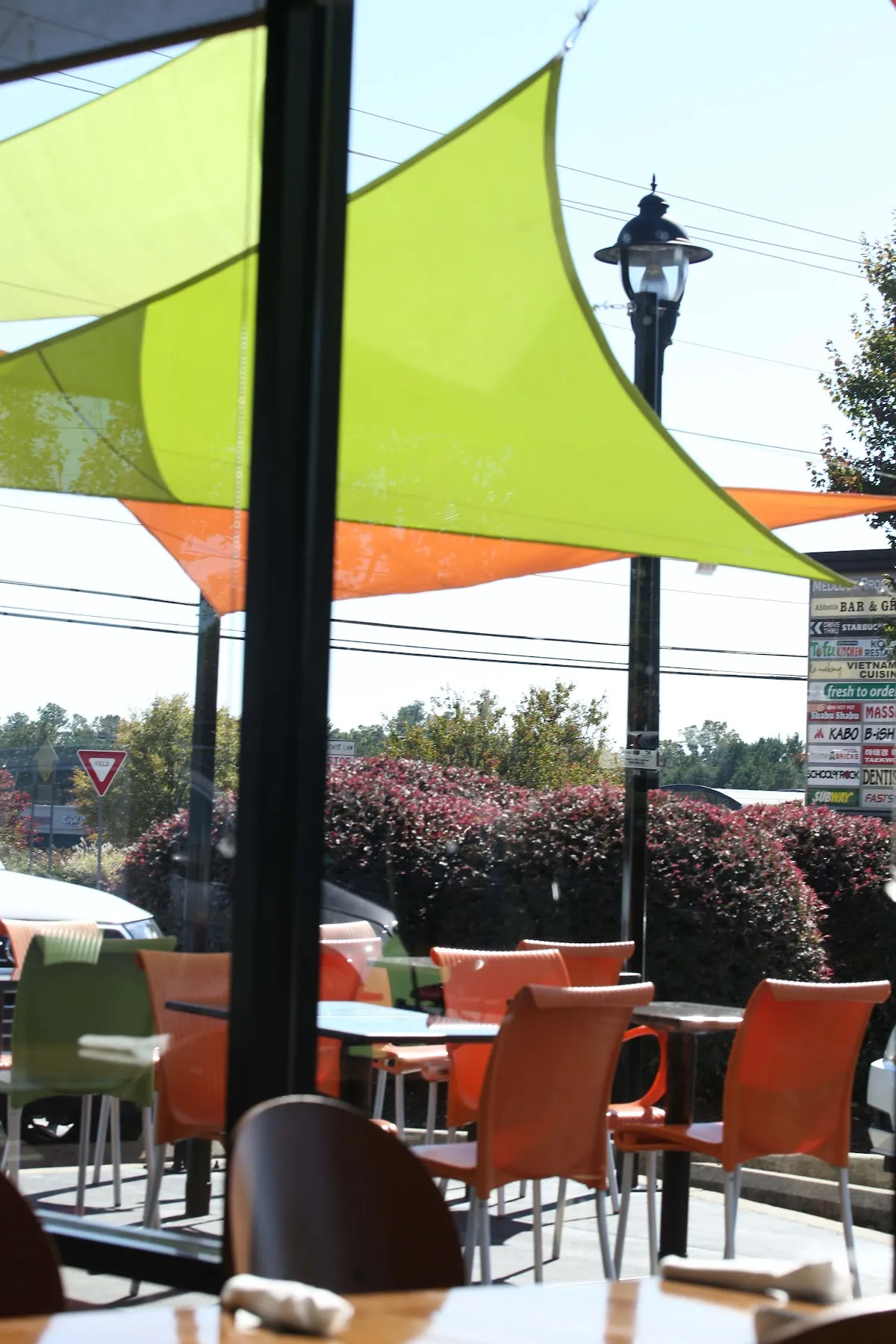 Fresh To Order Johns Creek