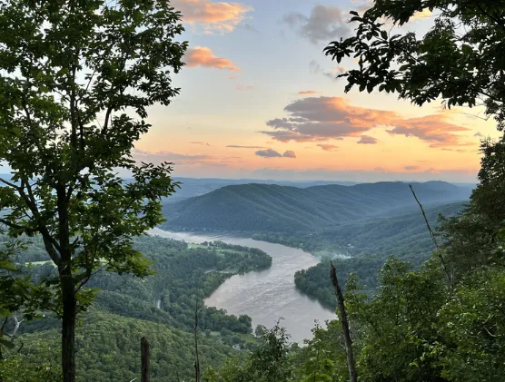 Gap Mountain Retreat