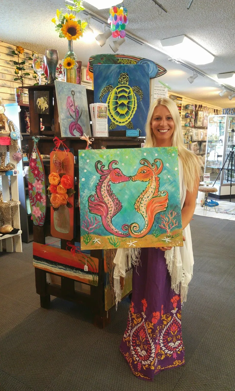 Southland Artisan Giftshop