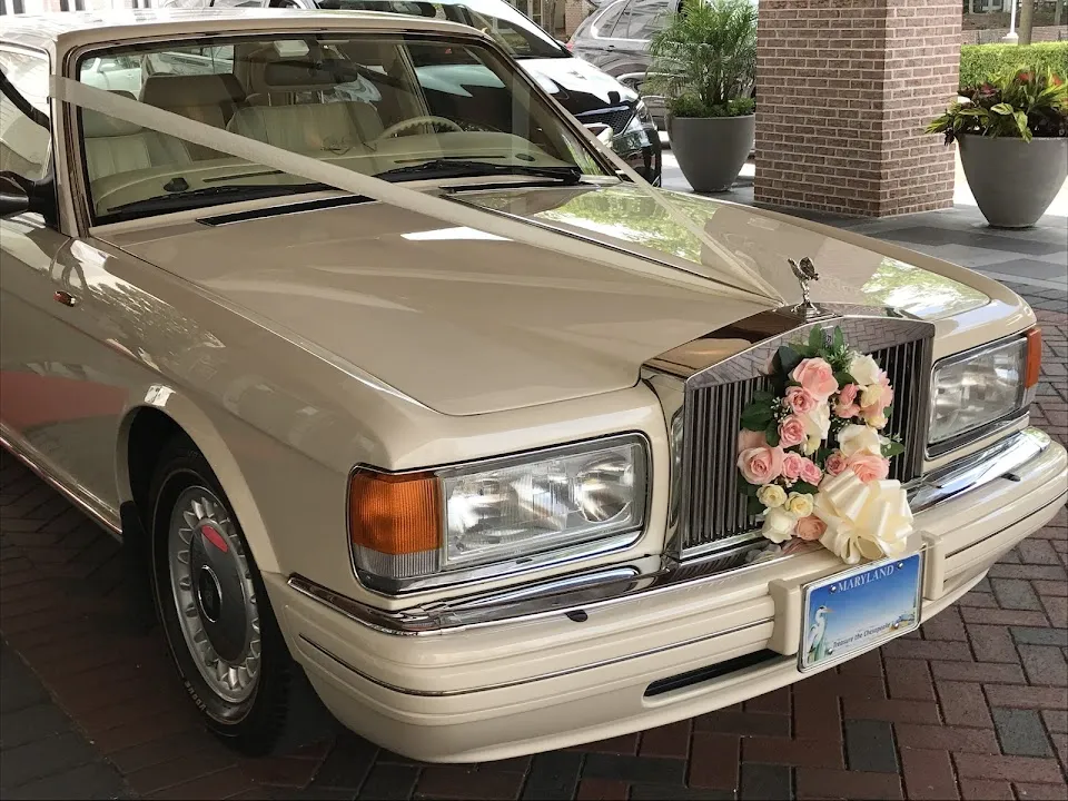 Chesapeake Chauffeured Transportation