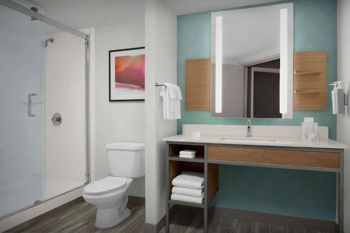 Hilton Garden Inn