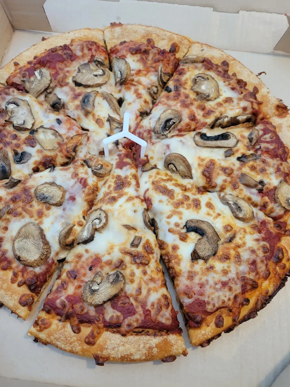 Pizza Hut