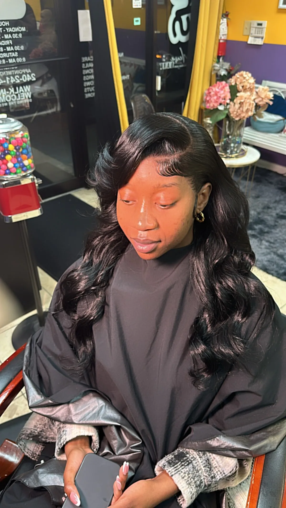 ShellyWeaveBar