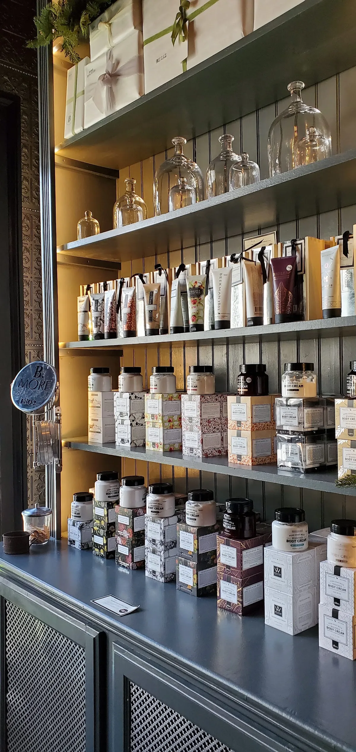 Beekman 1802 Kindness Shop