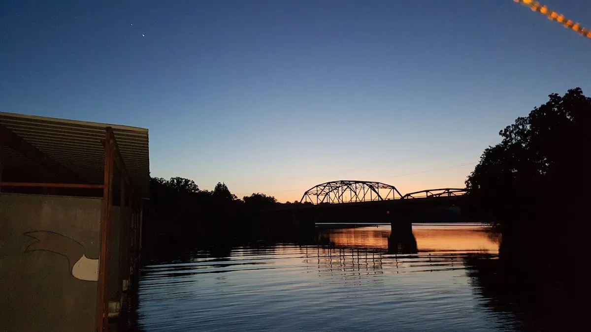 Caney Ridge Marina