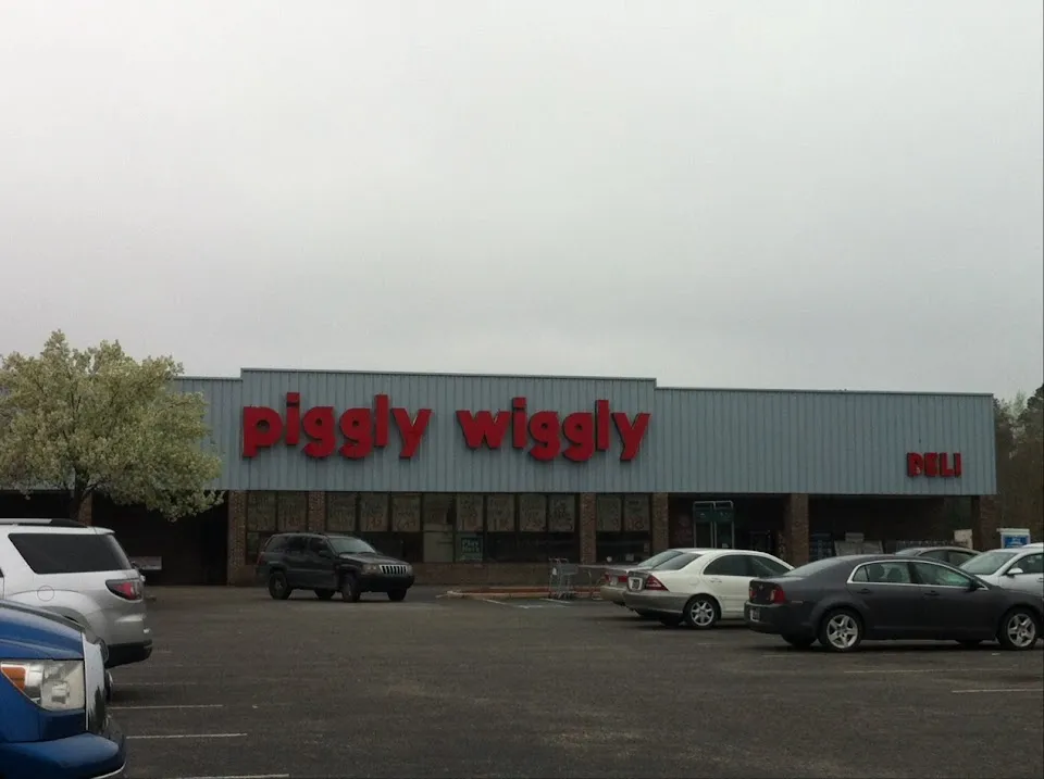 Piggly Wiggly