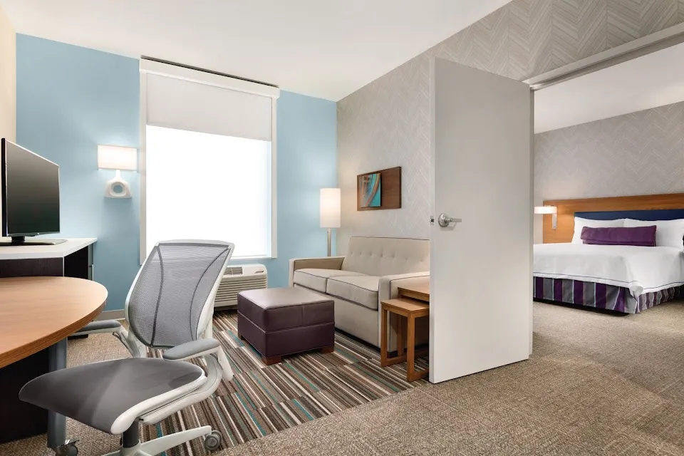 Home2 Suites by Hilton Middletown