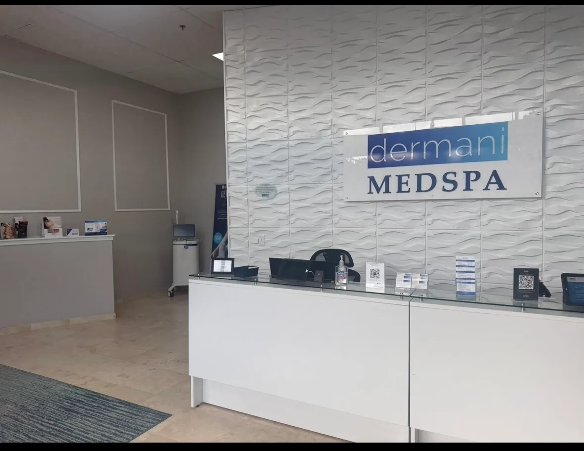 dermani MEDSPA® Johns Creek