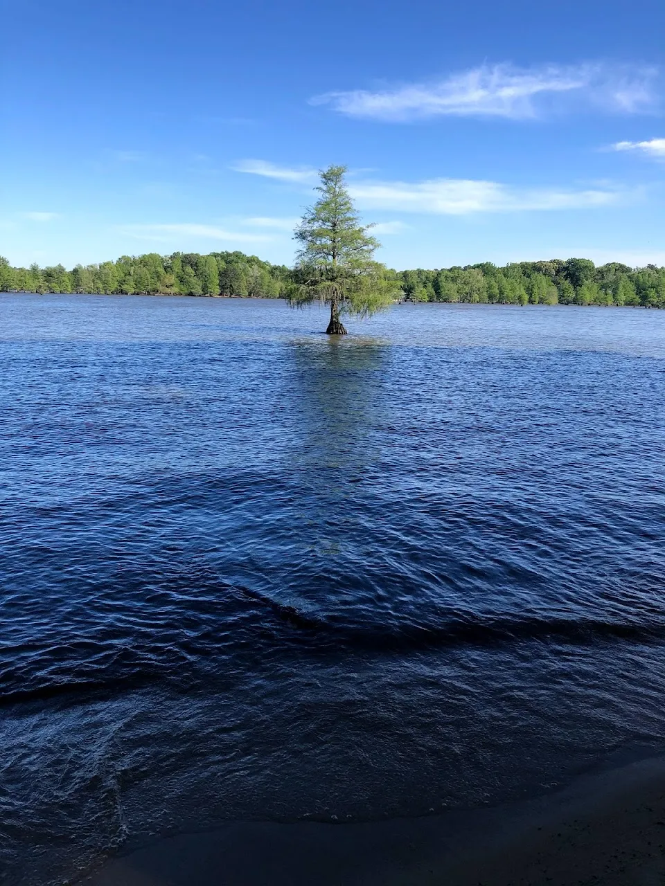 Indian Bluff Recreation Park