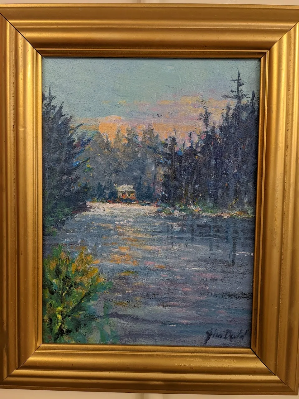 Gallery 441 North in the Heart of Dillard