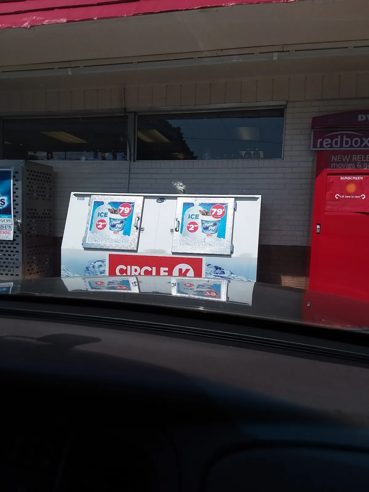Circle K