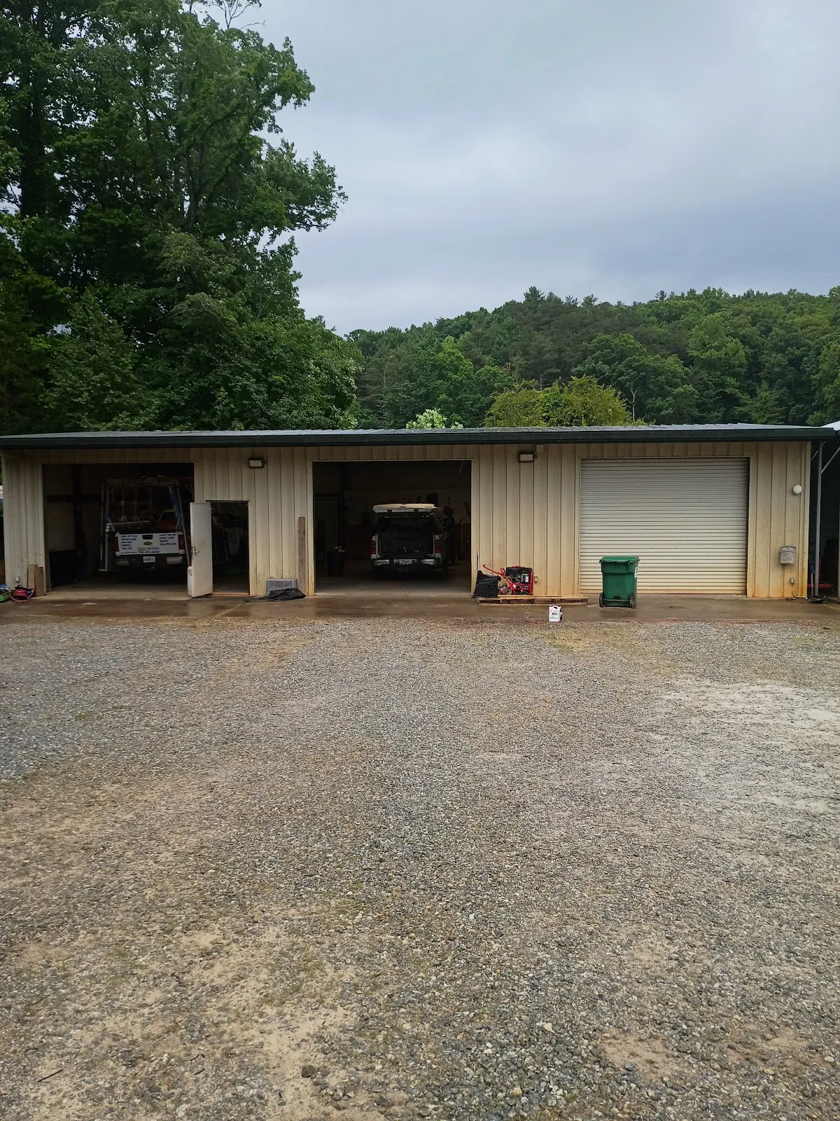 Triple C Automotive
