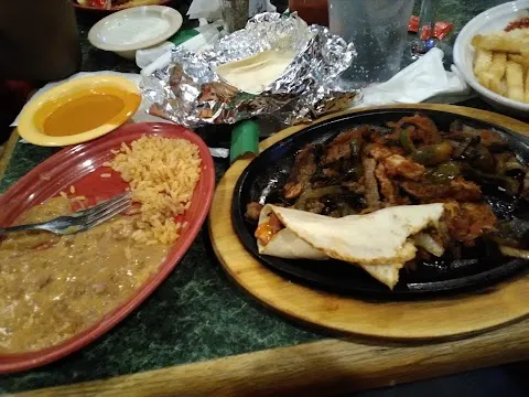 El San Jose | Mexican Restaurant