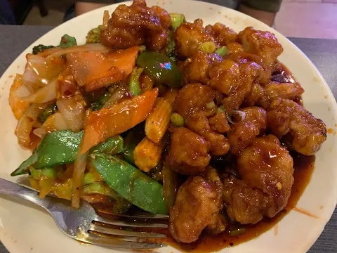 Happy Peking House