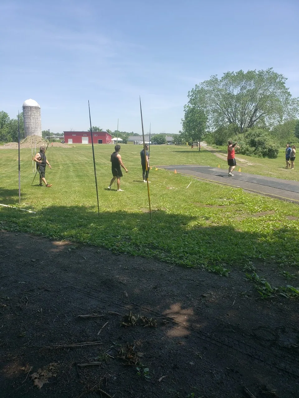 12th Rock Sports