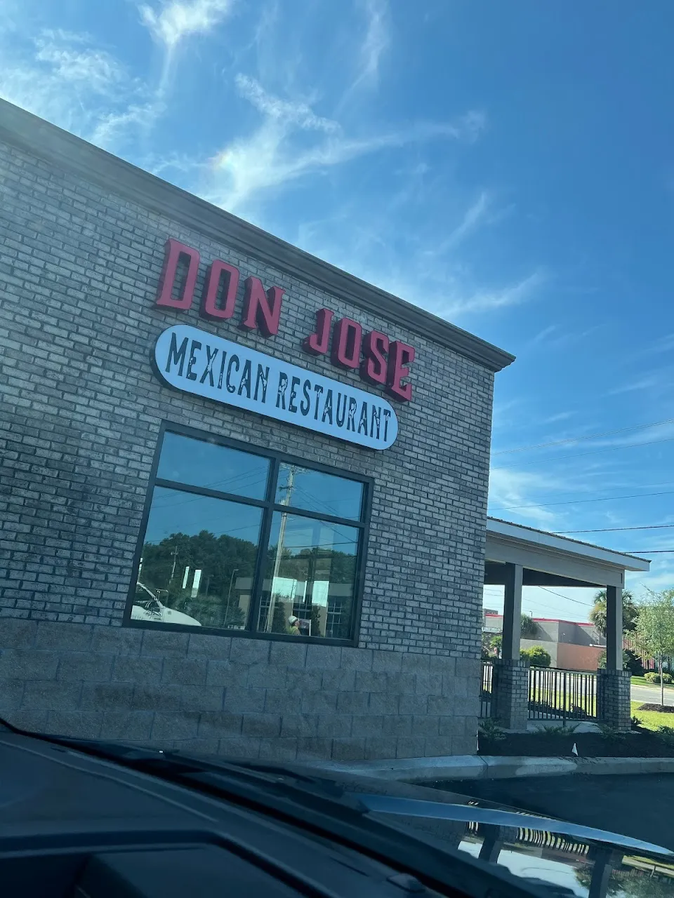 Don Jose | Mexican Restaurant