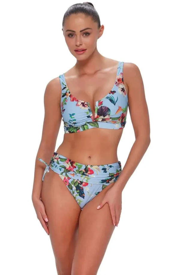 Michelle's Swim and Denim
