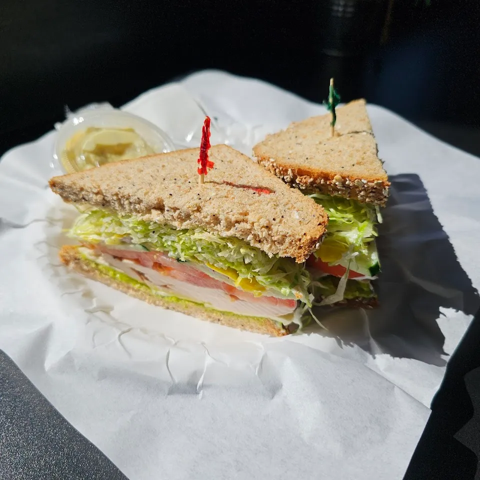Aspen Mills Bread Co.