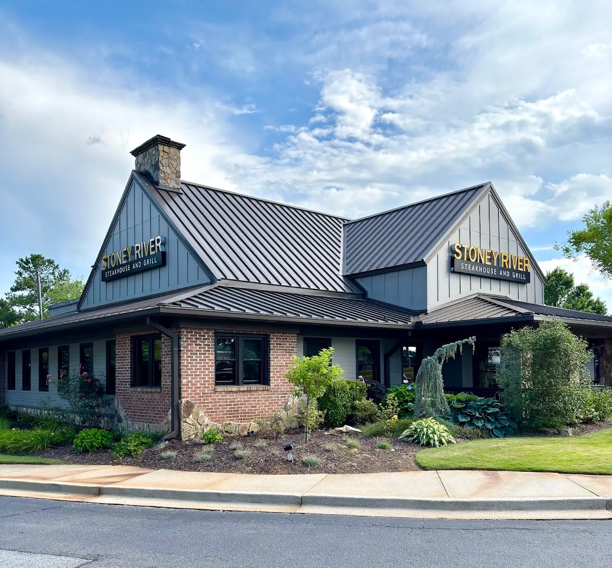 Stoney River Steakhouse and Grill
