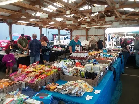 Rabun Flea Market
