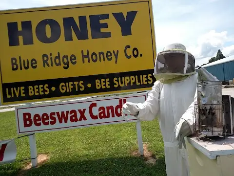 Blue Ridge Honey Company