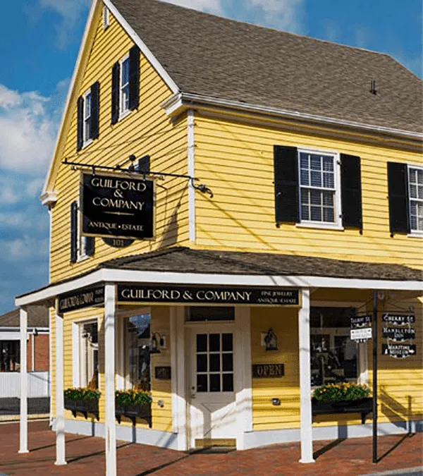 Guilford & Company