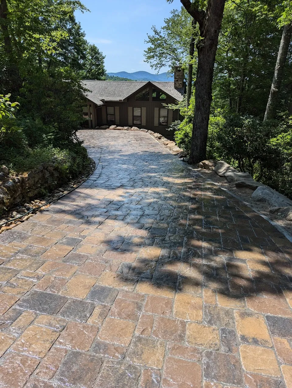 B & B Landscaping