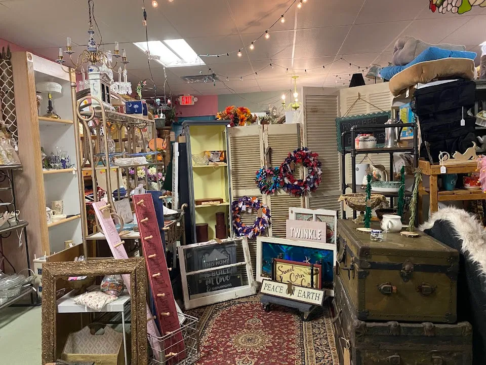 Simply Vintage