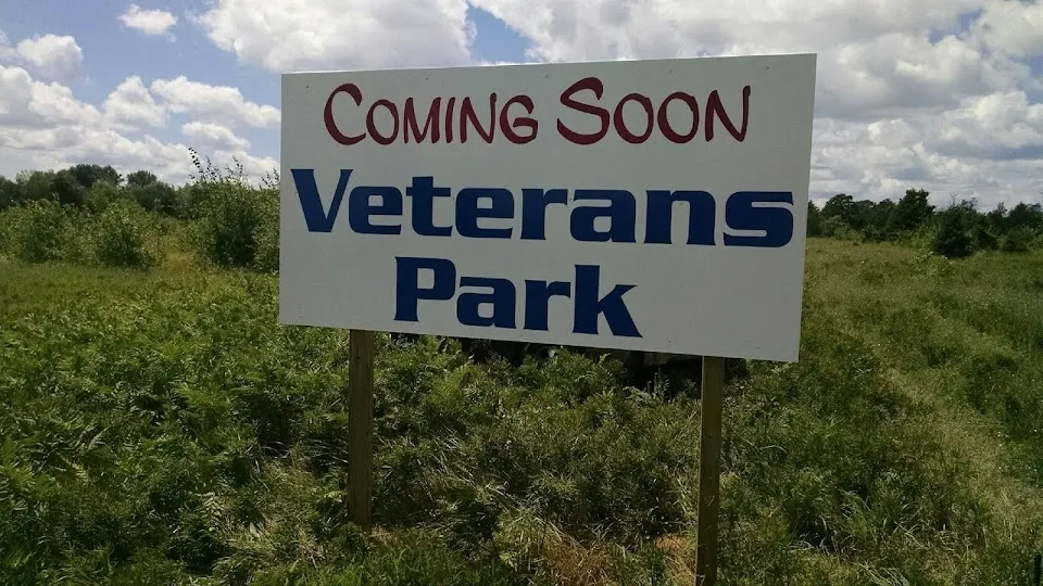 Veterans Serving Veterans Park