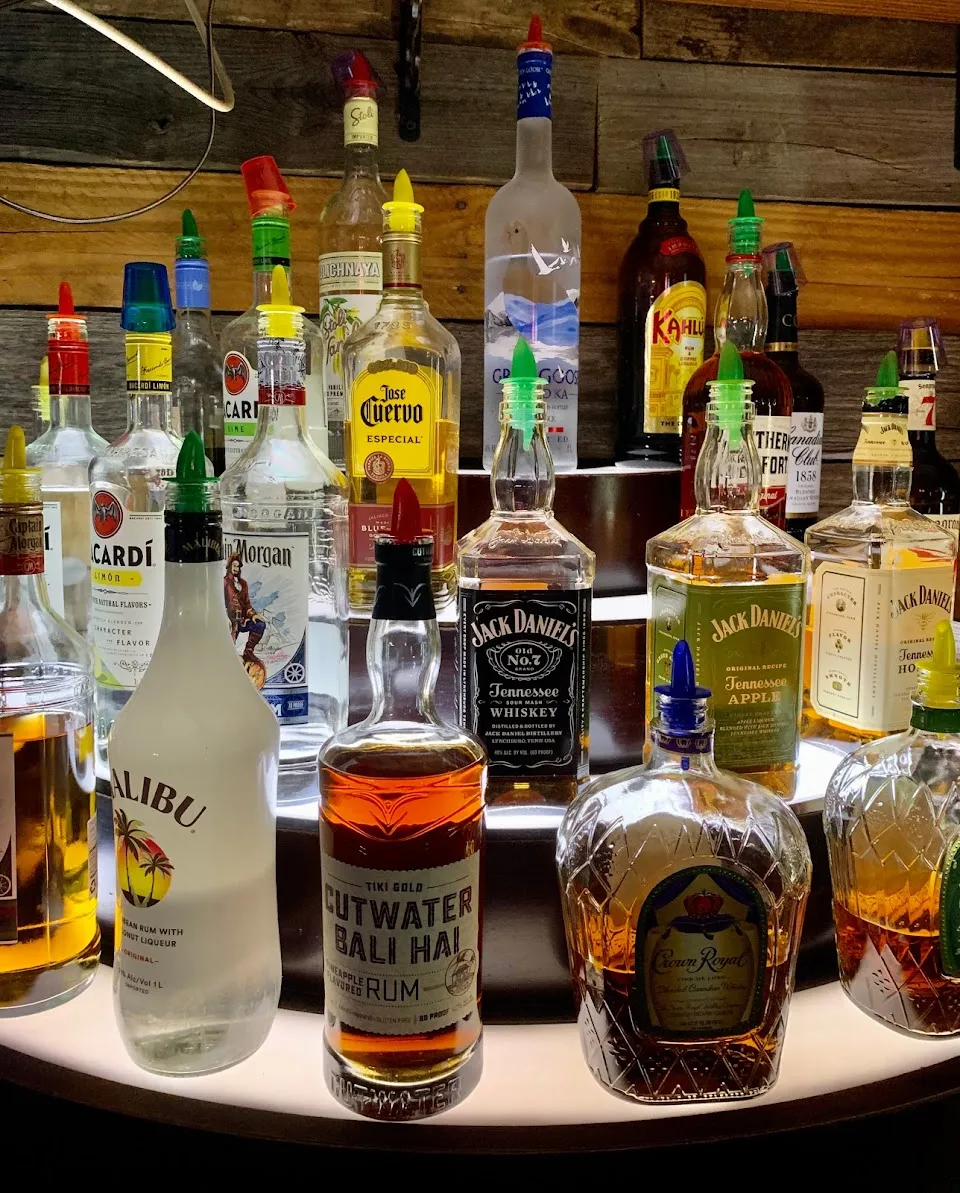 C's Paninis & Spirits