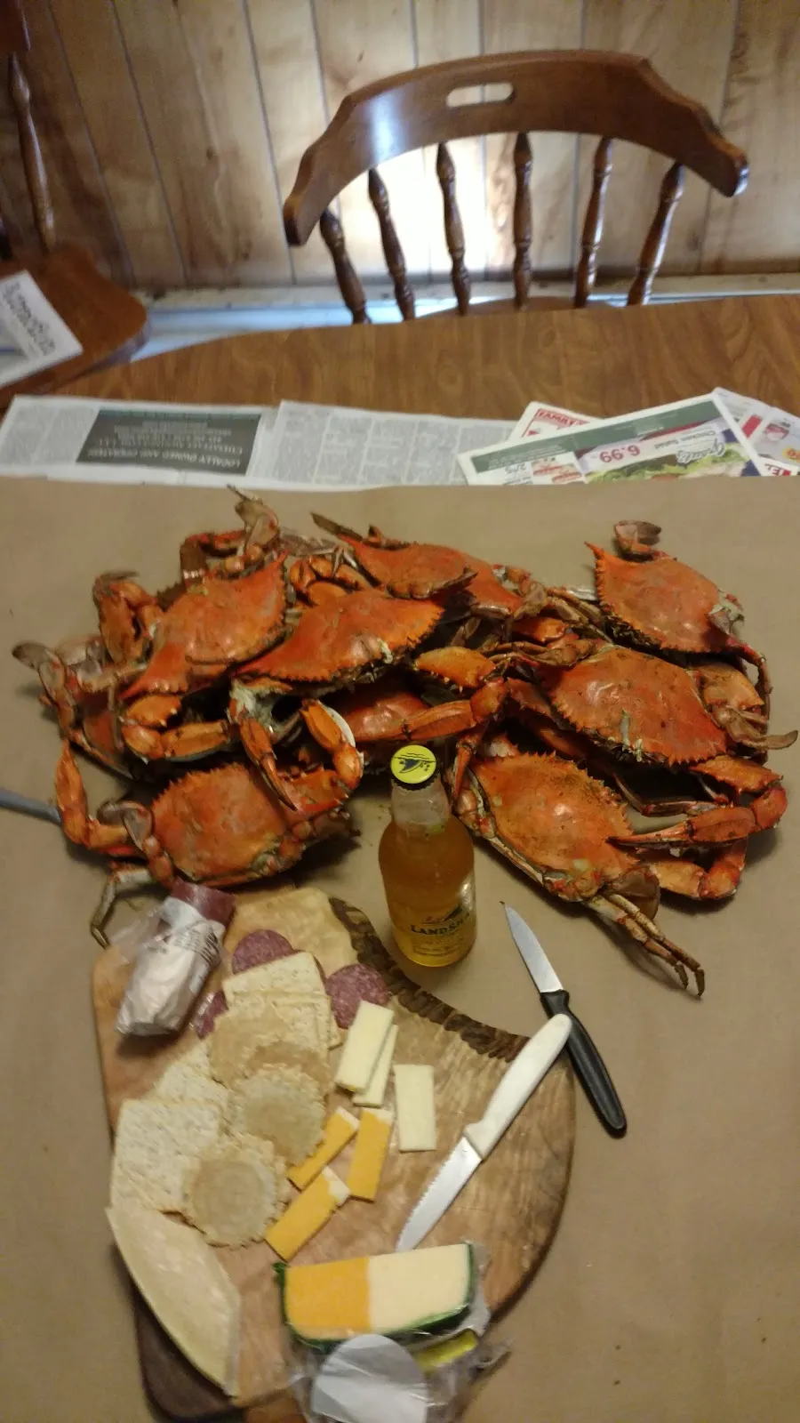 Gay's Seafood & Deli
