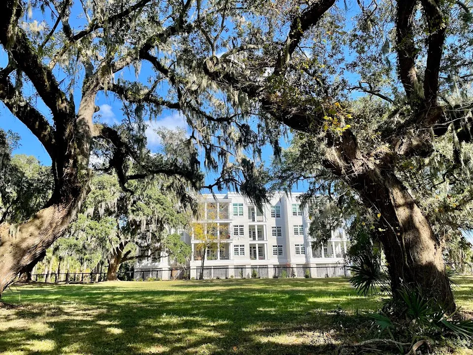 Daniel Island Recreation Center