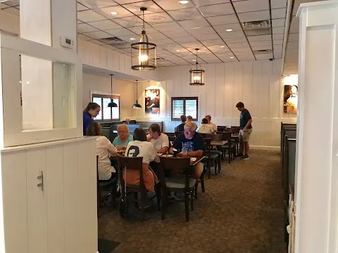Carey Hilliard's Restaurant