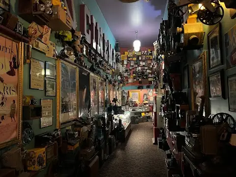 Strand Theatre