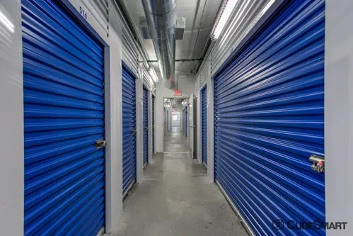 CubeSmart Self Storage