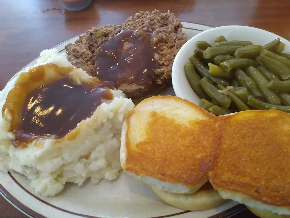 Abby's Restaurant