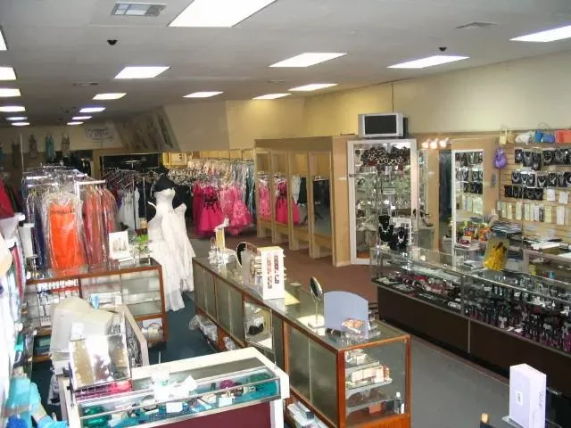 Kimberly's Prom and Bridal Boutique