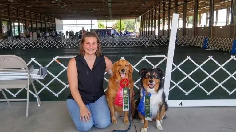 New York State Canine Expo
